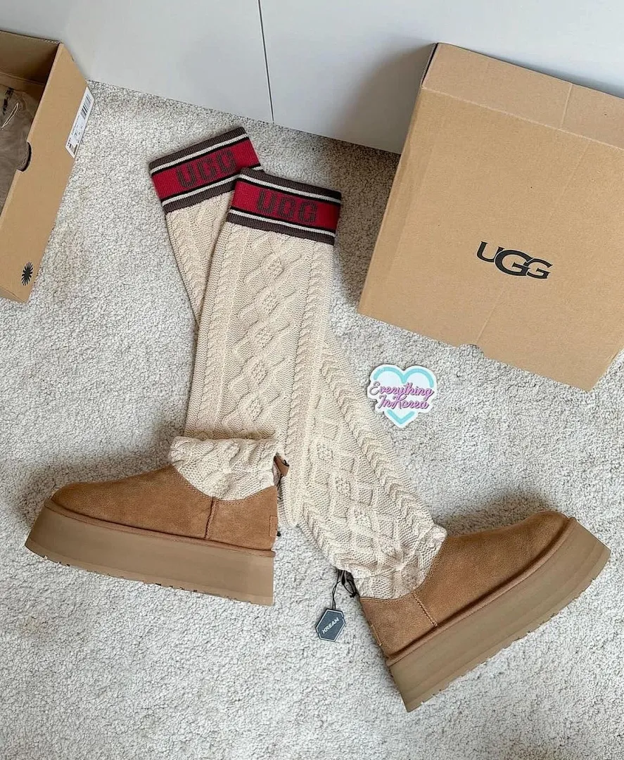 UGG Y82G תמונה 9