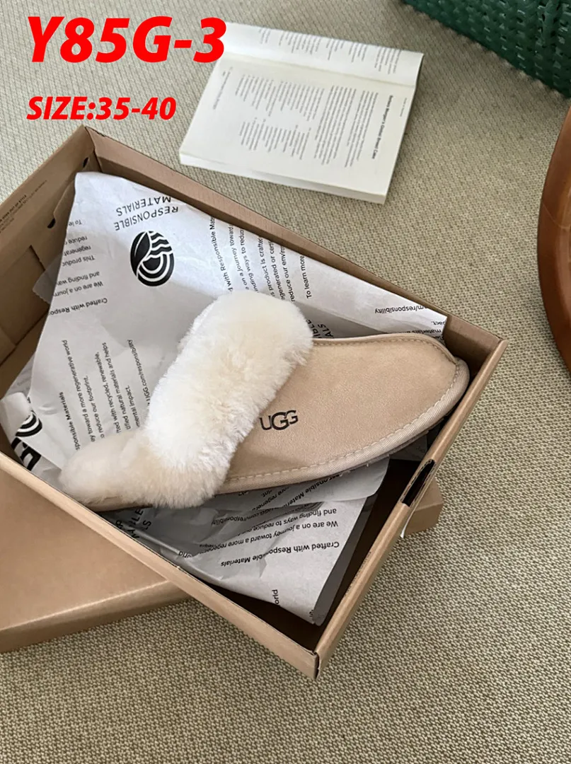 UGG Y85G תמונה 9