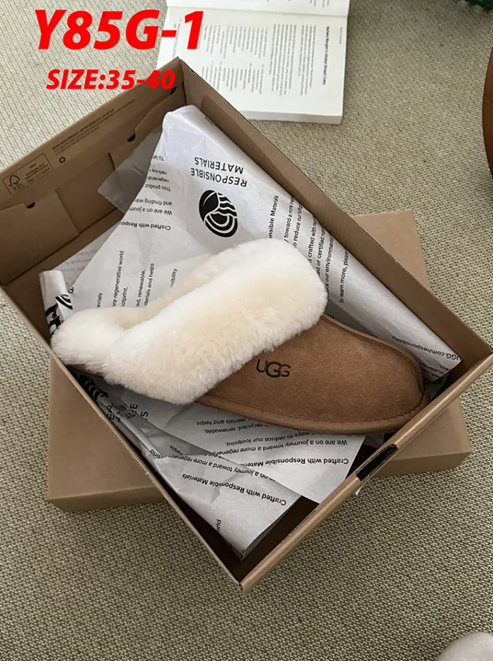 UGG Y85G