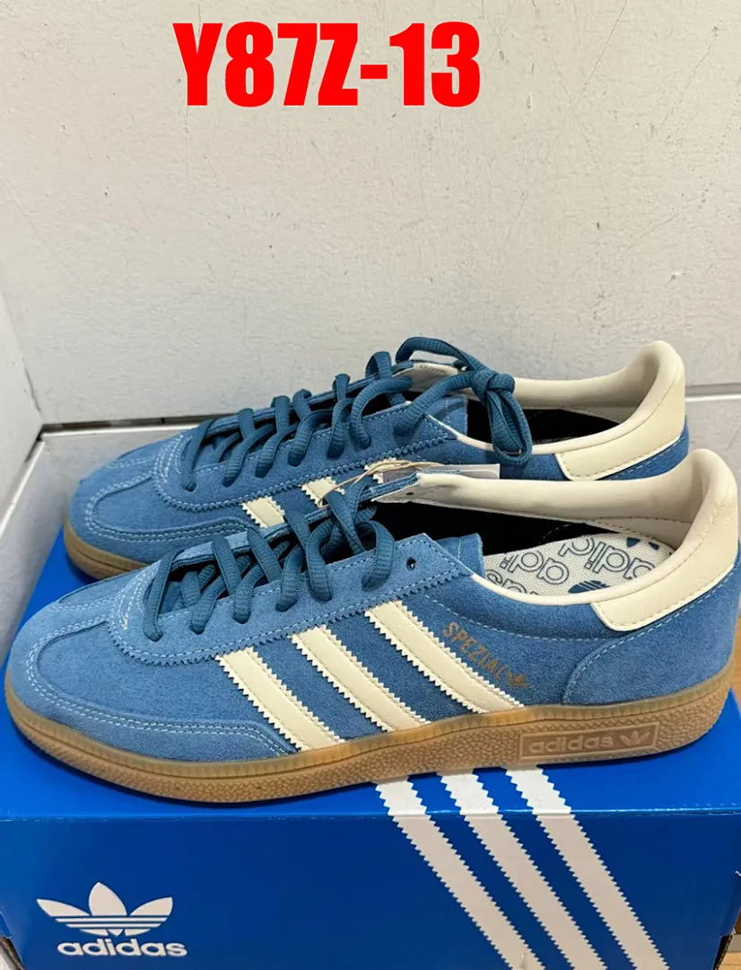 Adidas Y87Z תמונה 10