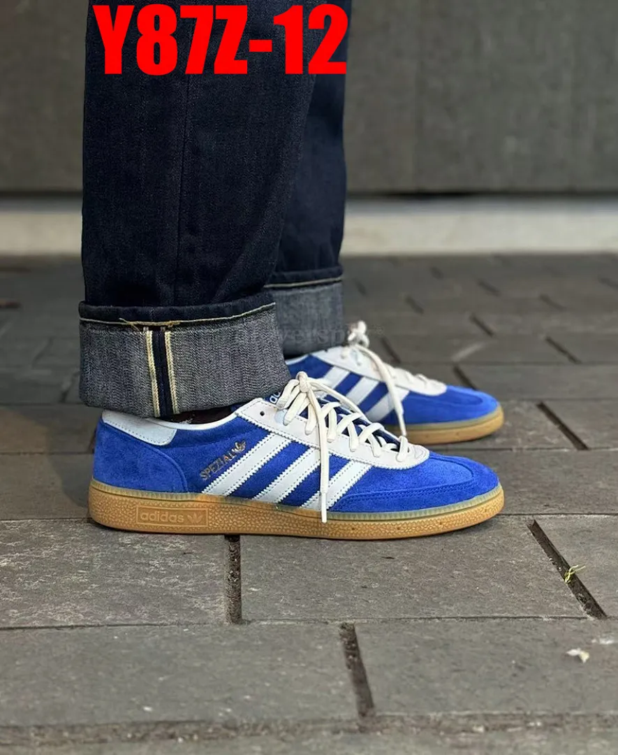 Adidas Y87Z תמונה 11