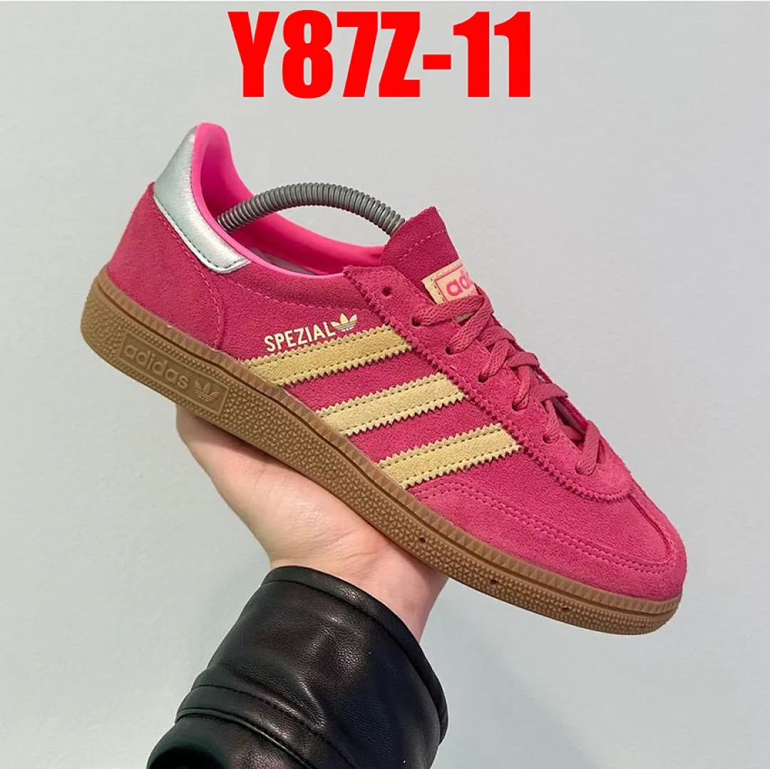 Adidas Y87Z תמונה 12