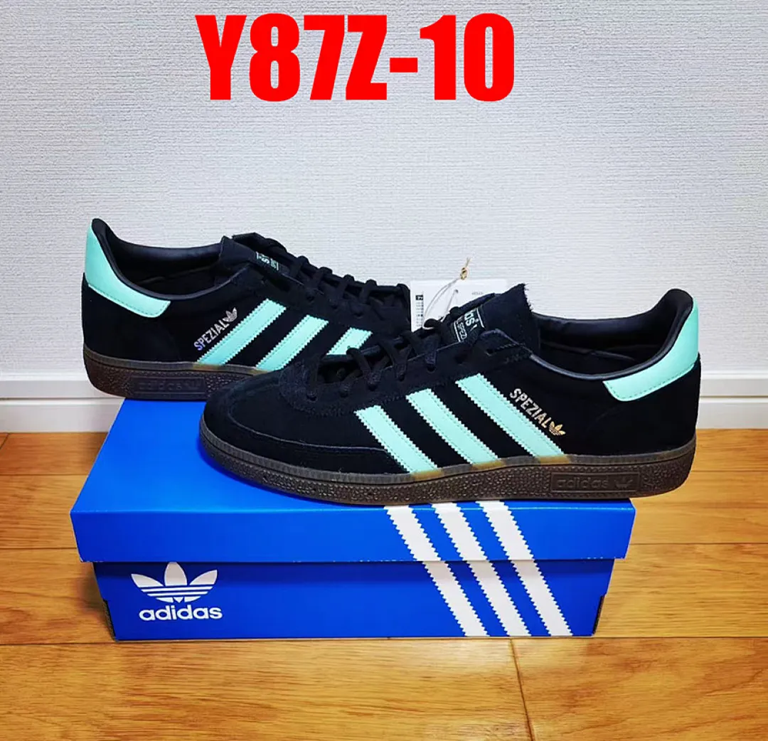 Adidas Y87Z תמונה 13