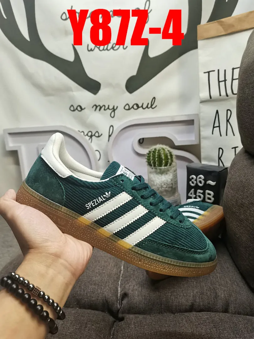 Adidas Y87Z תמונה 19