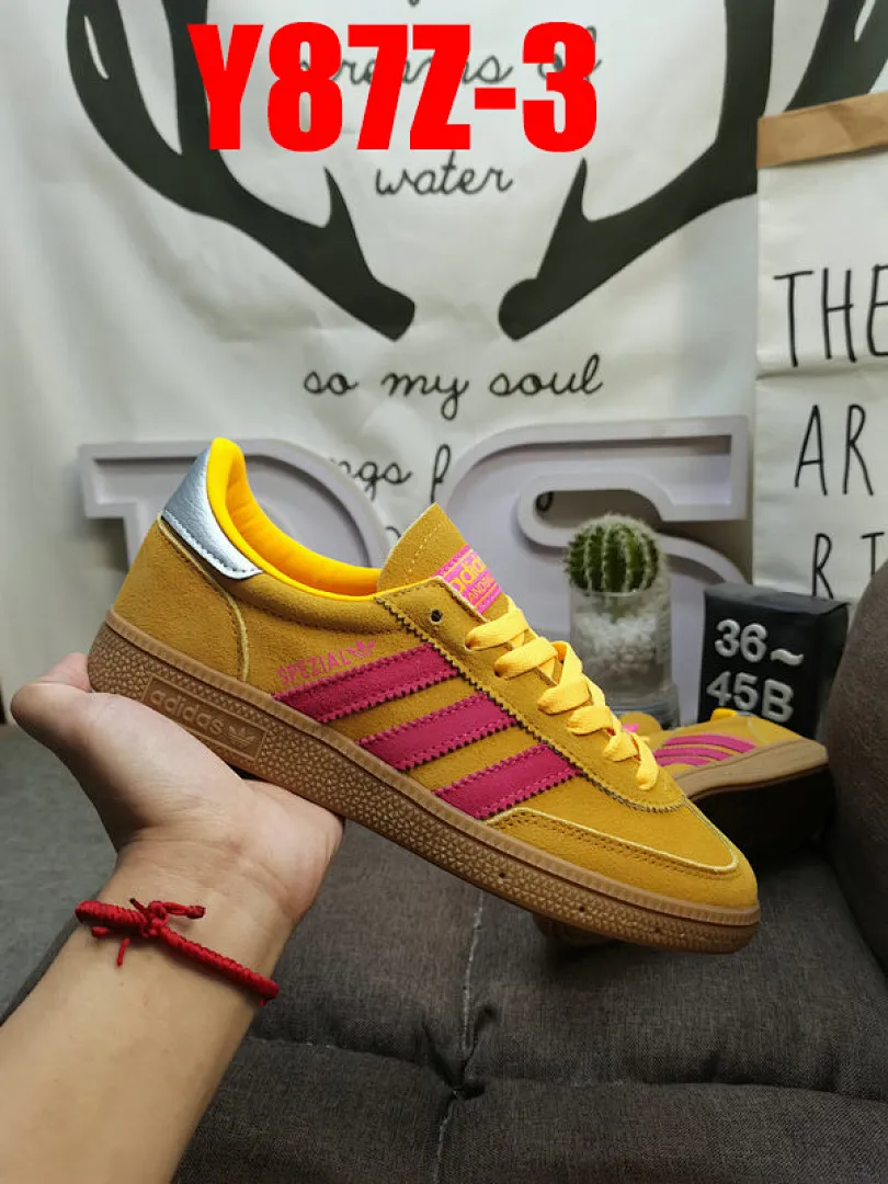Adidas Y87Z תמונה 20