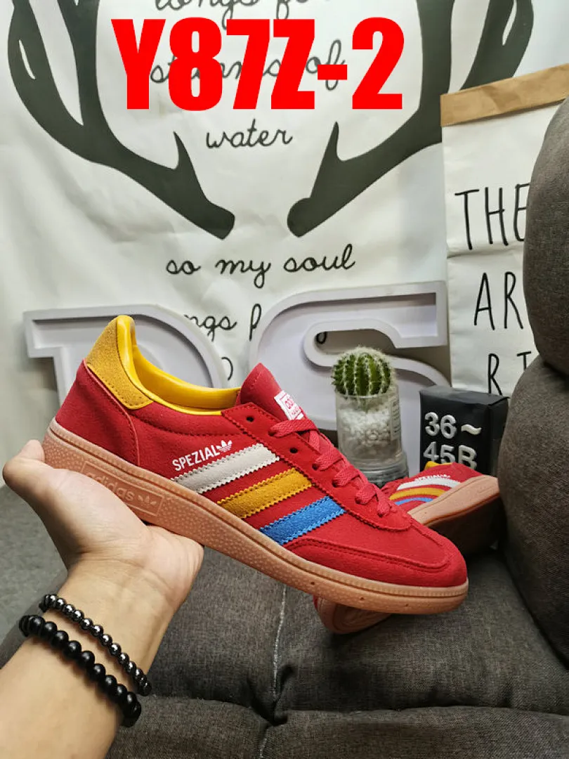 Adidas Y87Z תמונה 21