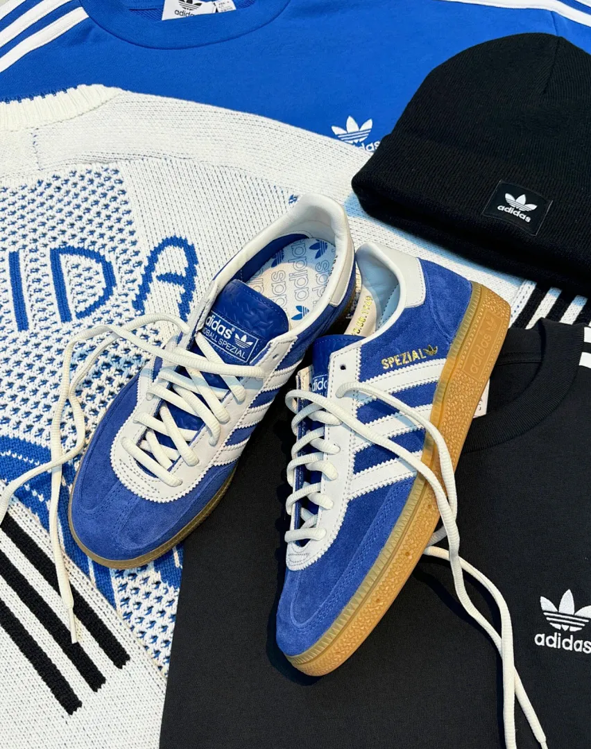 Adidas Y87Z תמונה 5