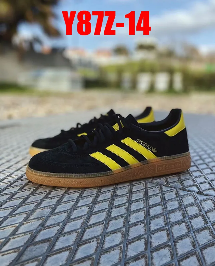 Adidas Y87Z תמונה 9