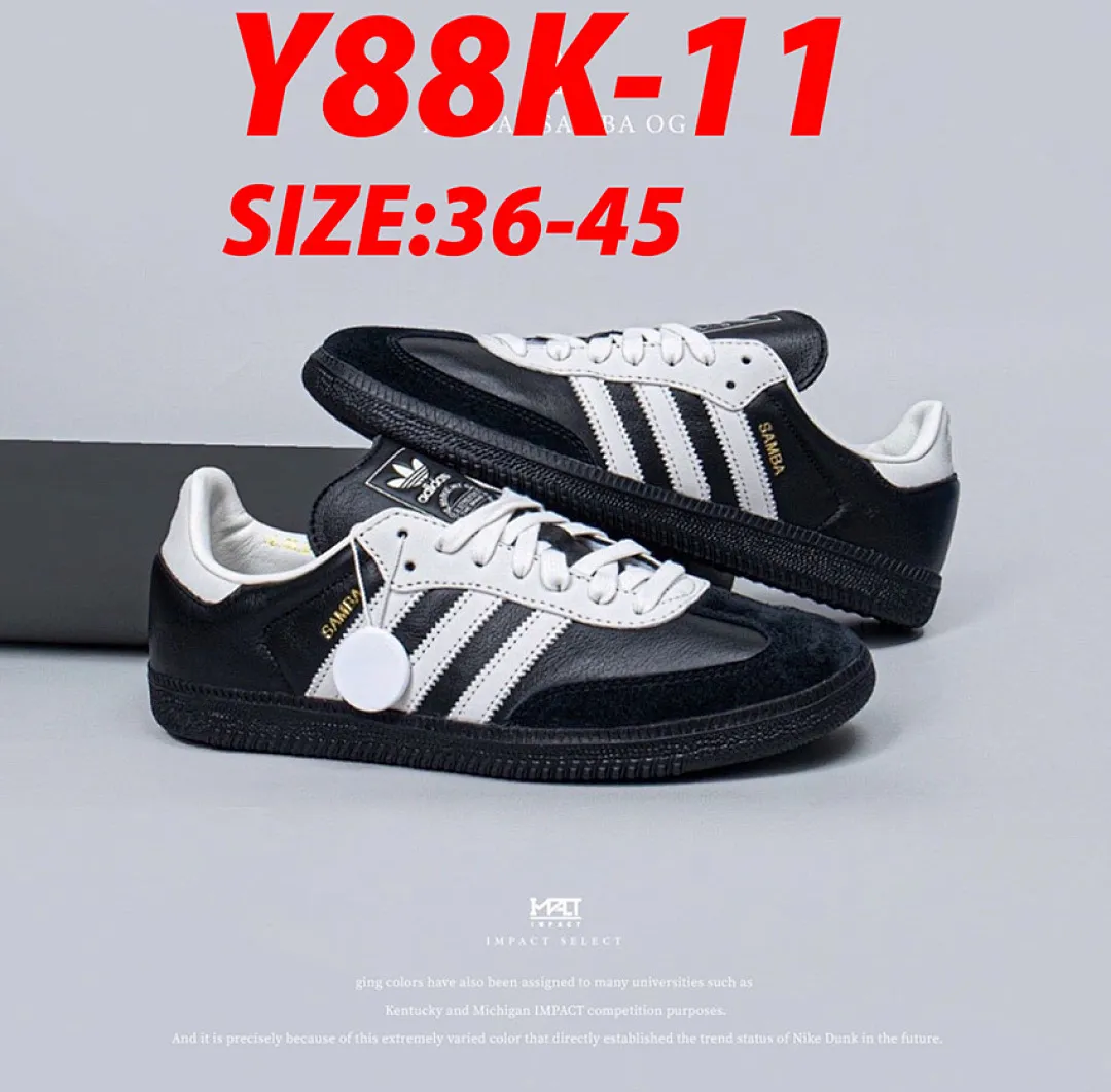 Adidas Y88K תמונה 10