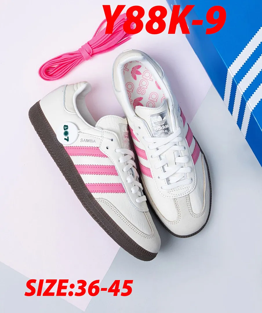 Adidas Y88K תמונה 12