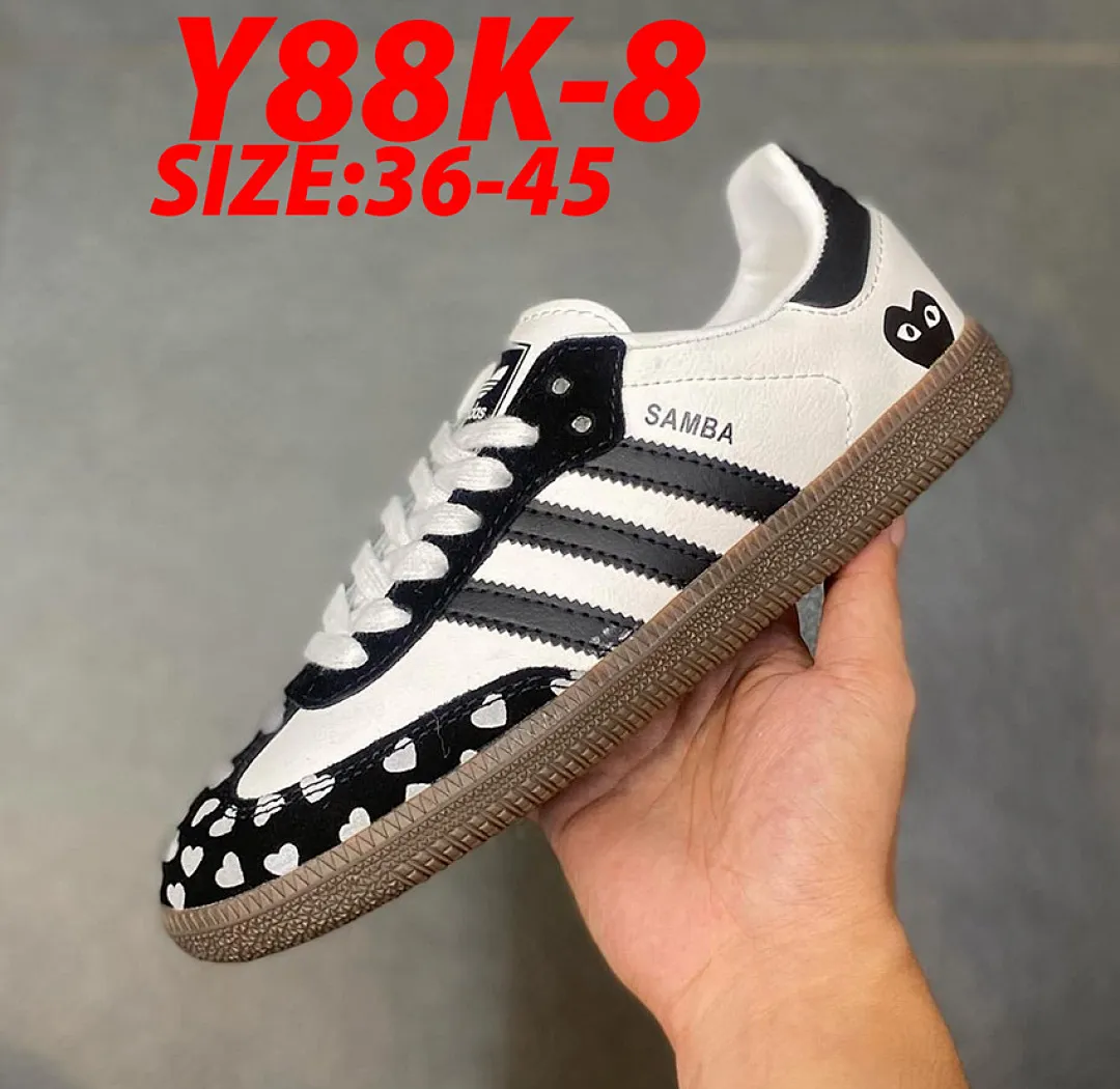 Adidas Y88K תמונה 13