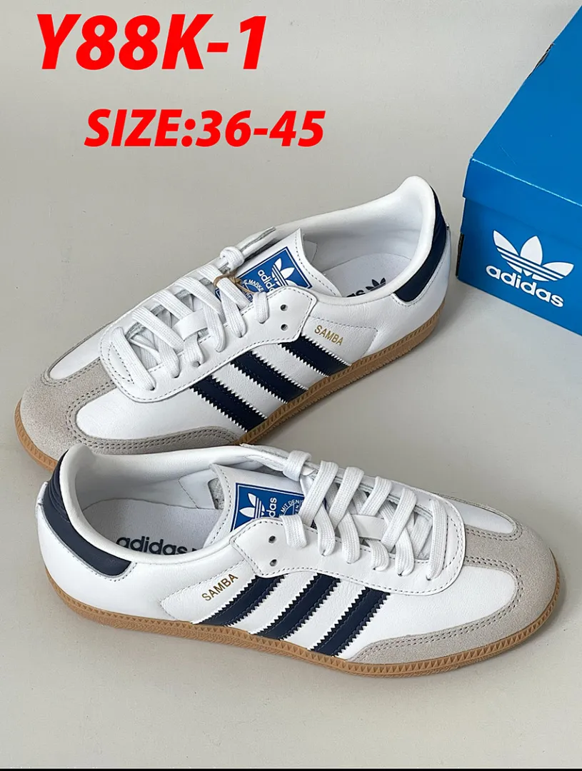 Adidas Y88K תמונה 20