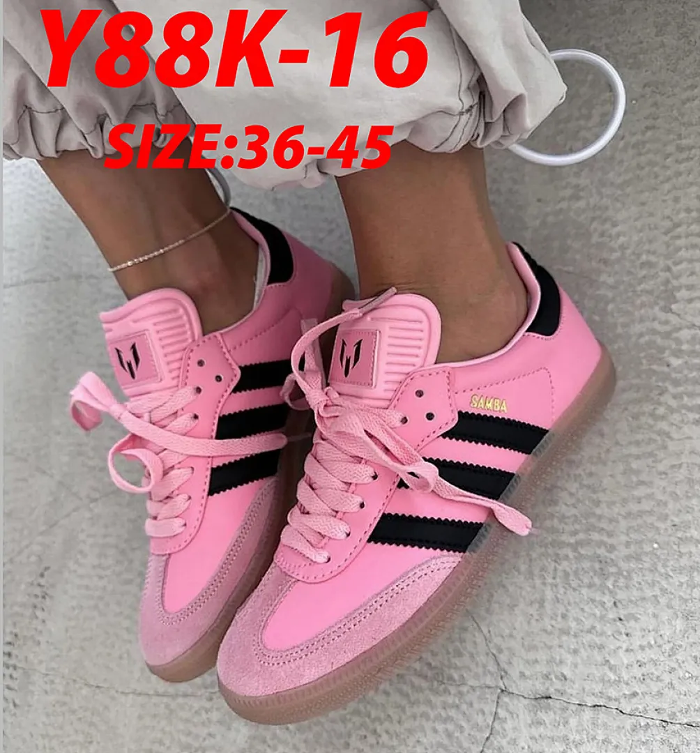 Adidas Y88K תמונה 5