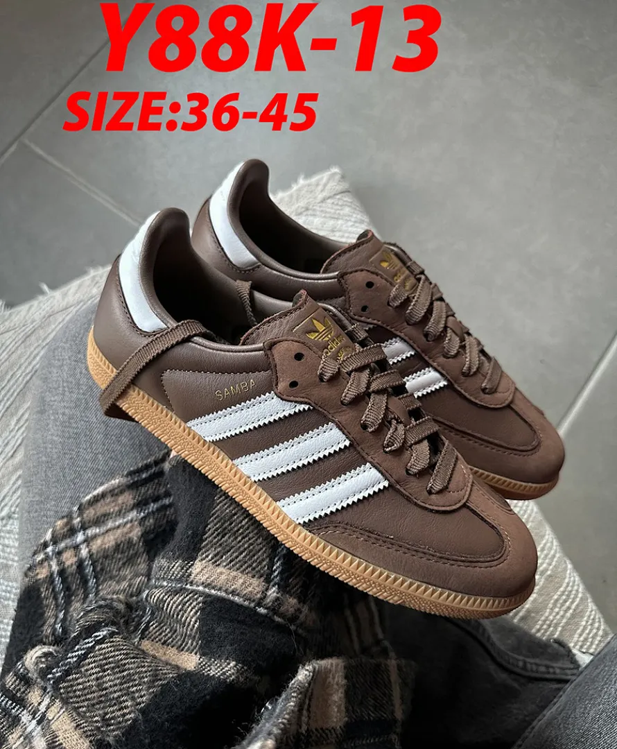 Adidas Y88K תמונה 8