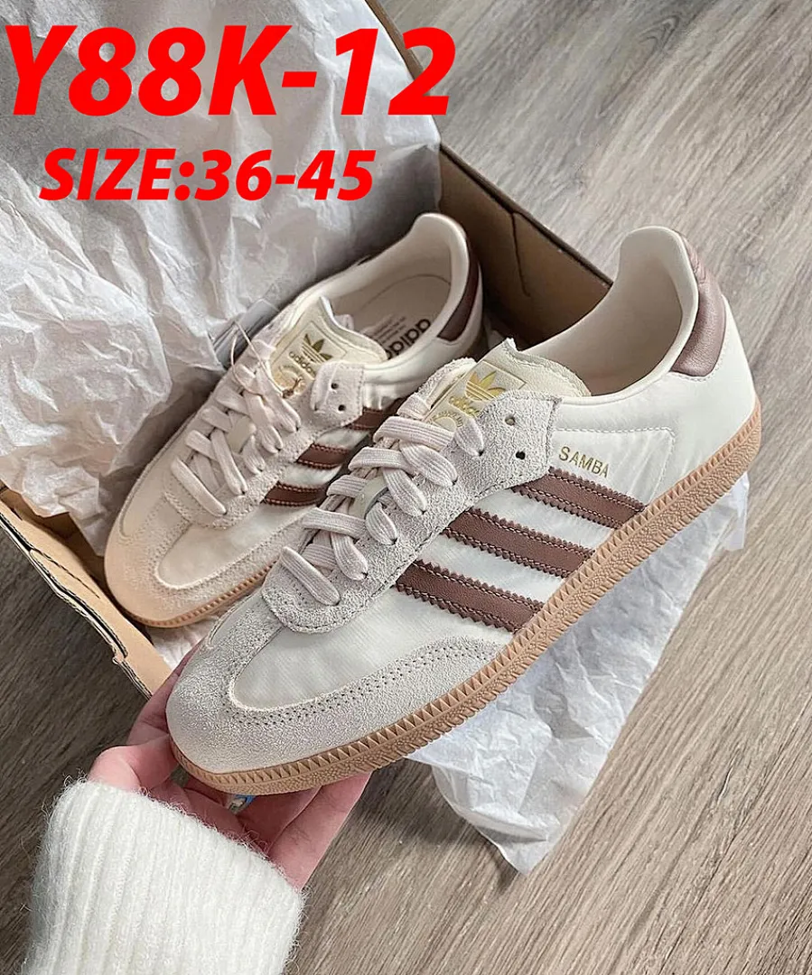 Adidas Y88K תמונה 9