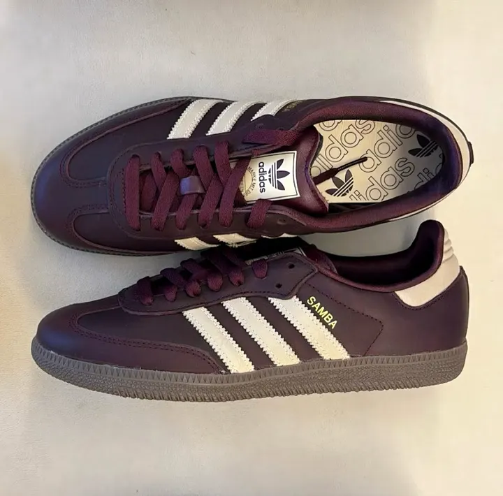 Adidas Y88K