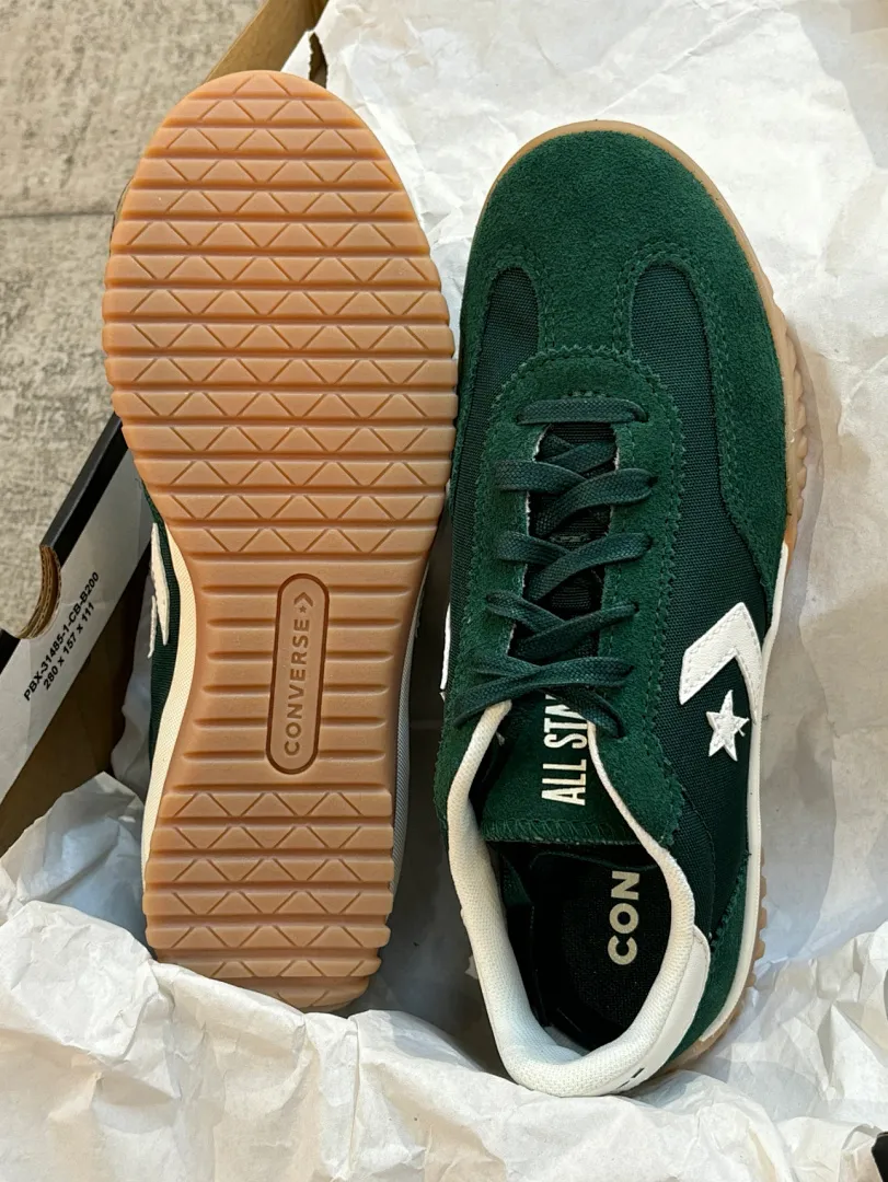 Converse Y89C תמונה 10