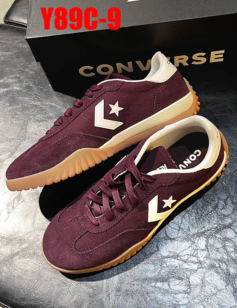 Converse Y89C תמונה 11