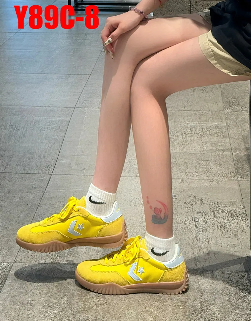 Converse Y89C תמונה 12