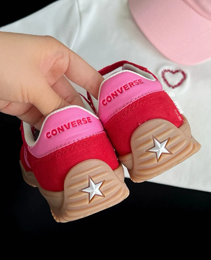 Converse Y89C תמונה 7