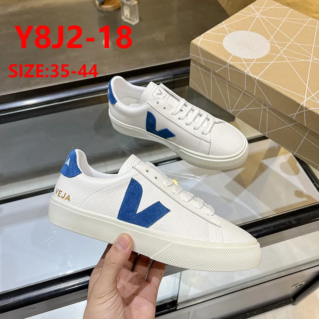 VEJA Y8J2 תמונה 12