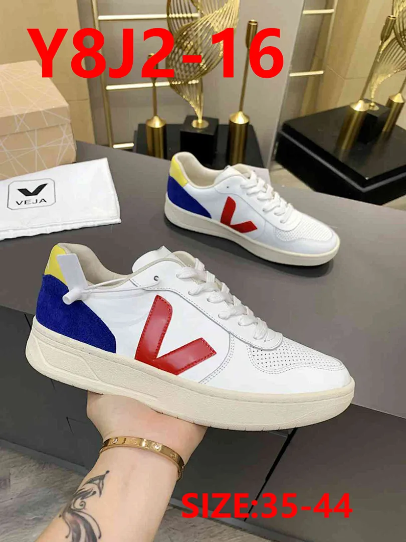 VEJA Y8J2 תמונה 14