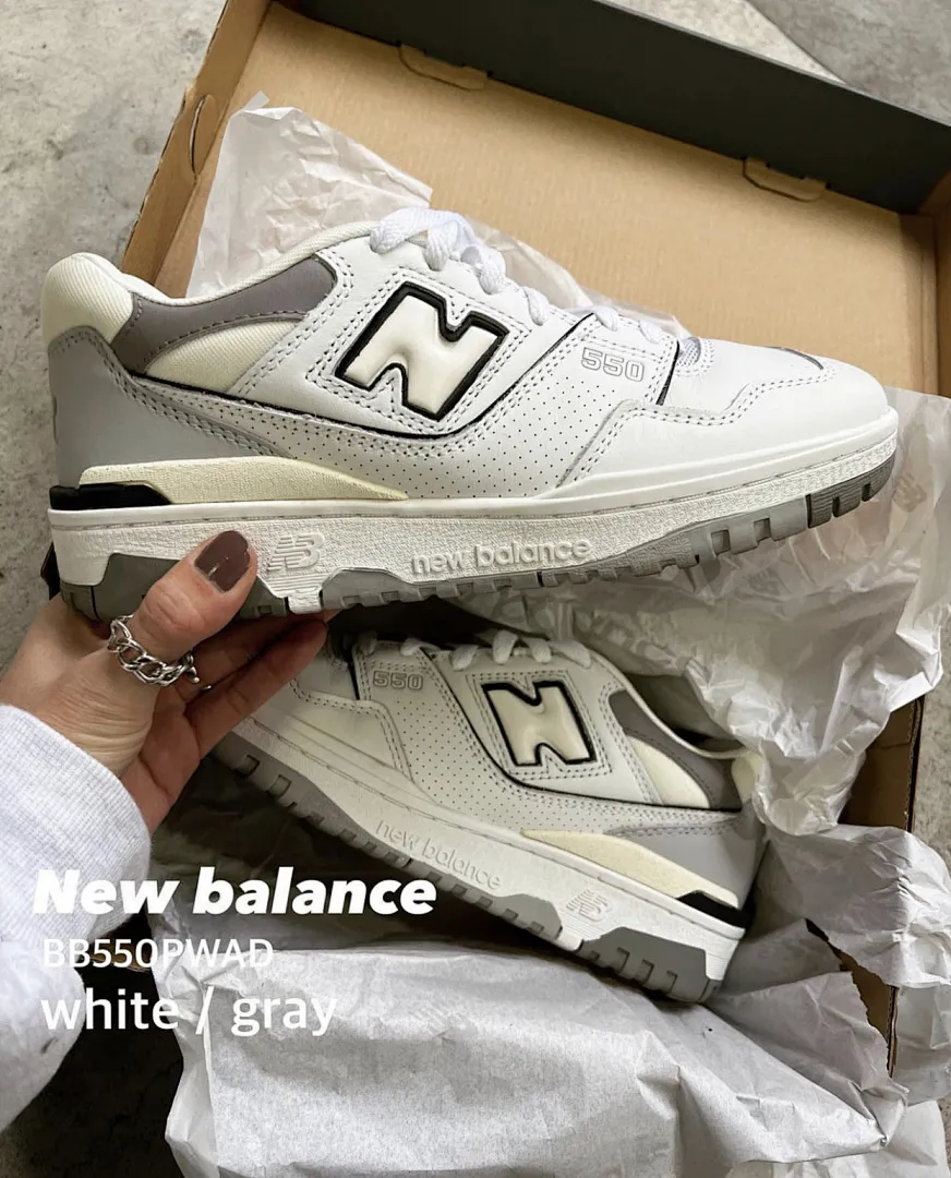 New Balance Y8J5 תמונה 10