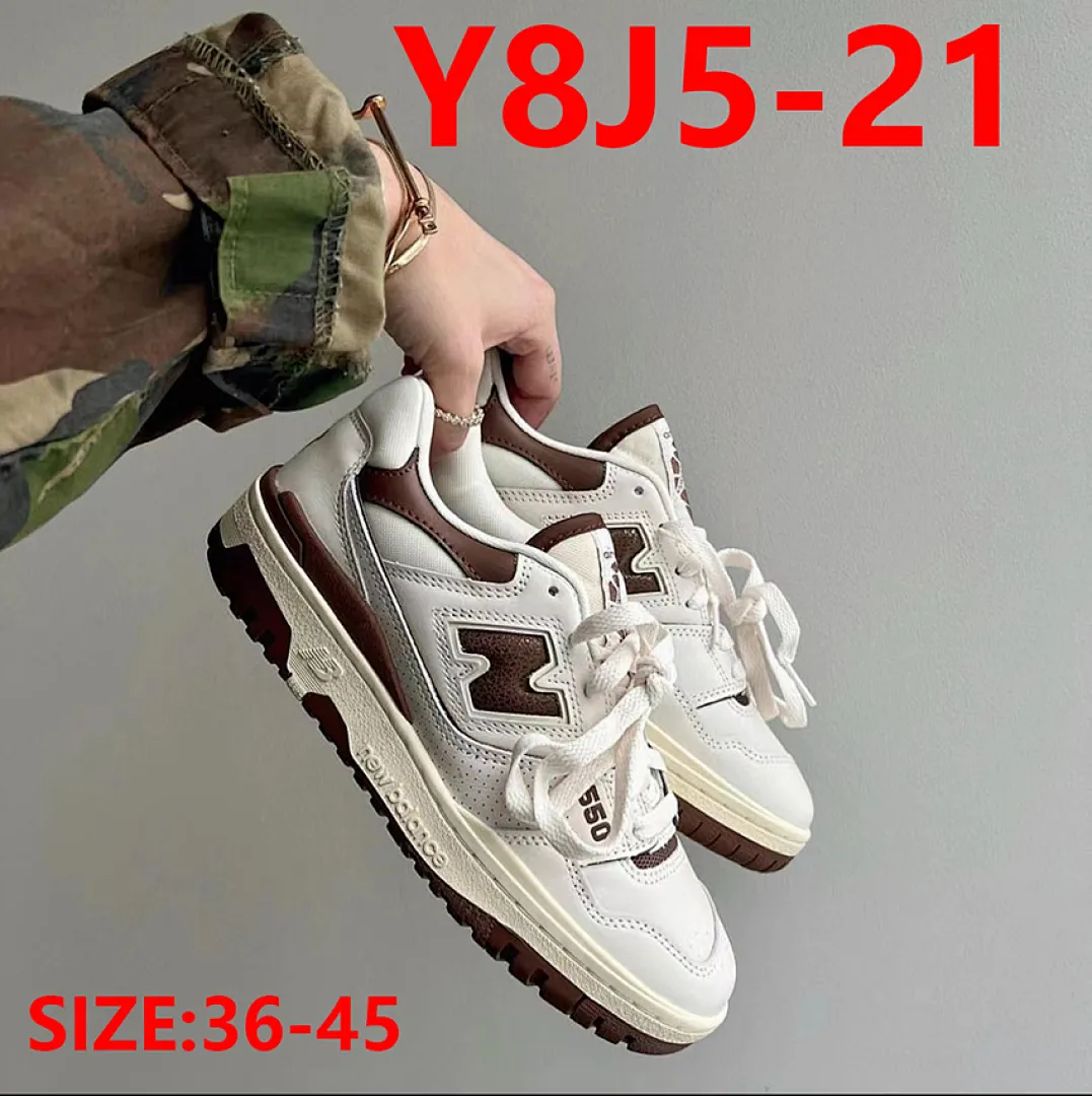 New Balance Y8J5 תמונה 11
