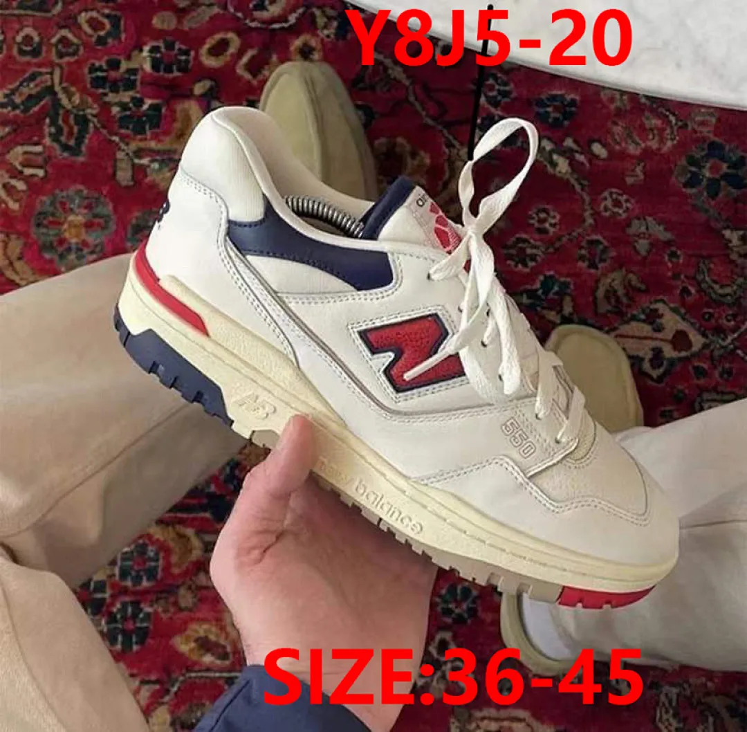 New Balance Y8J5 תמונה 12