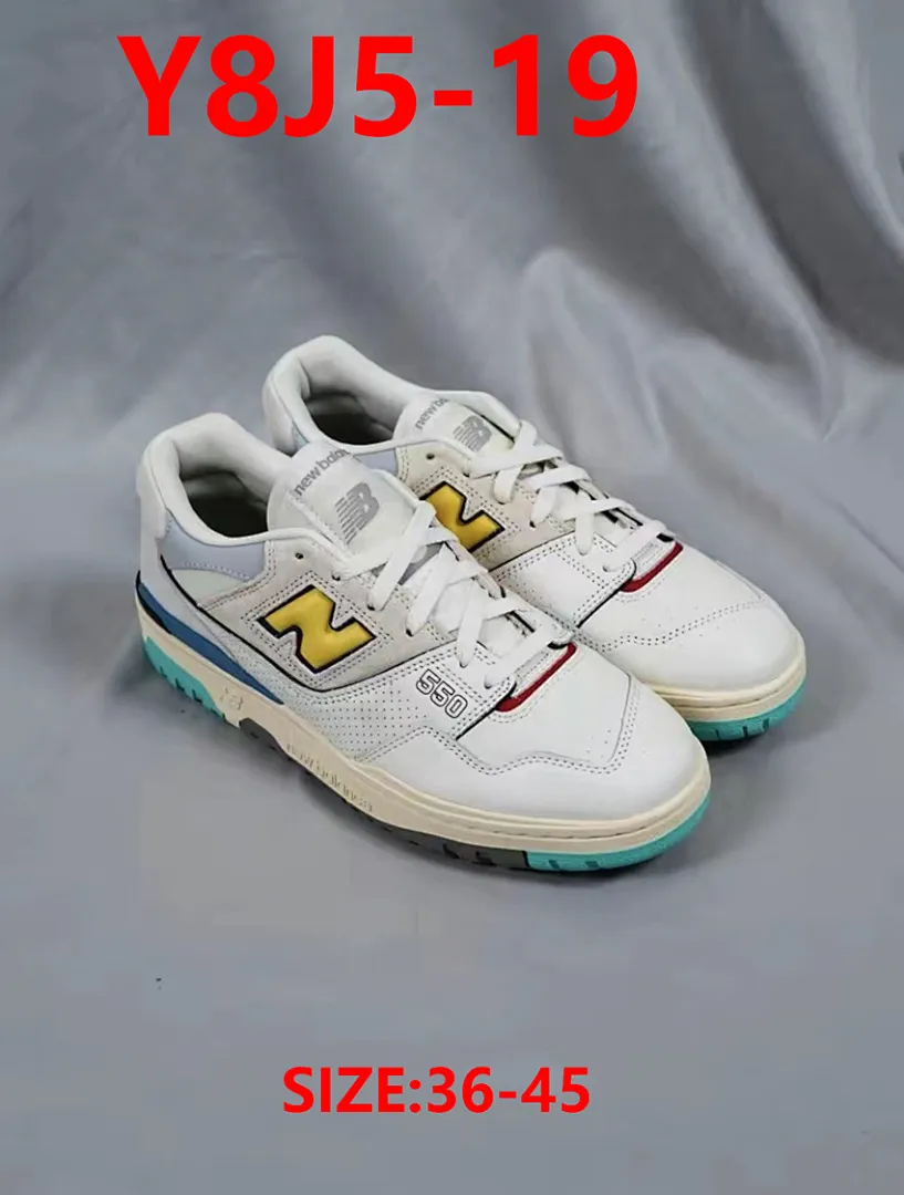 New Balance Y8J5 תמונה 13