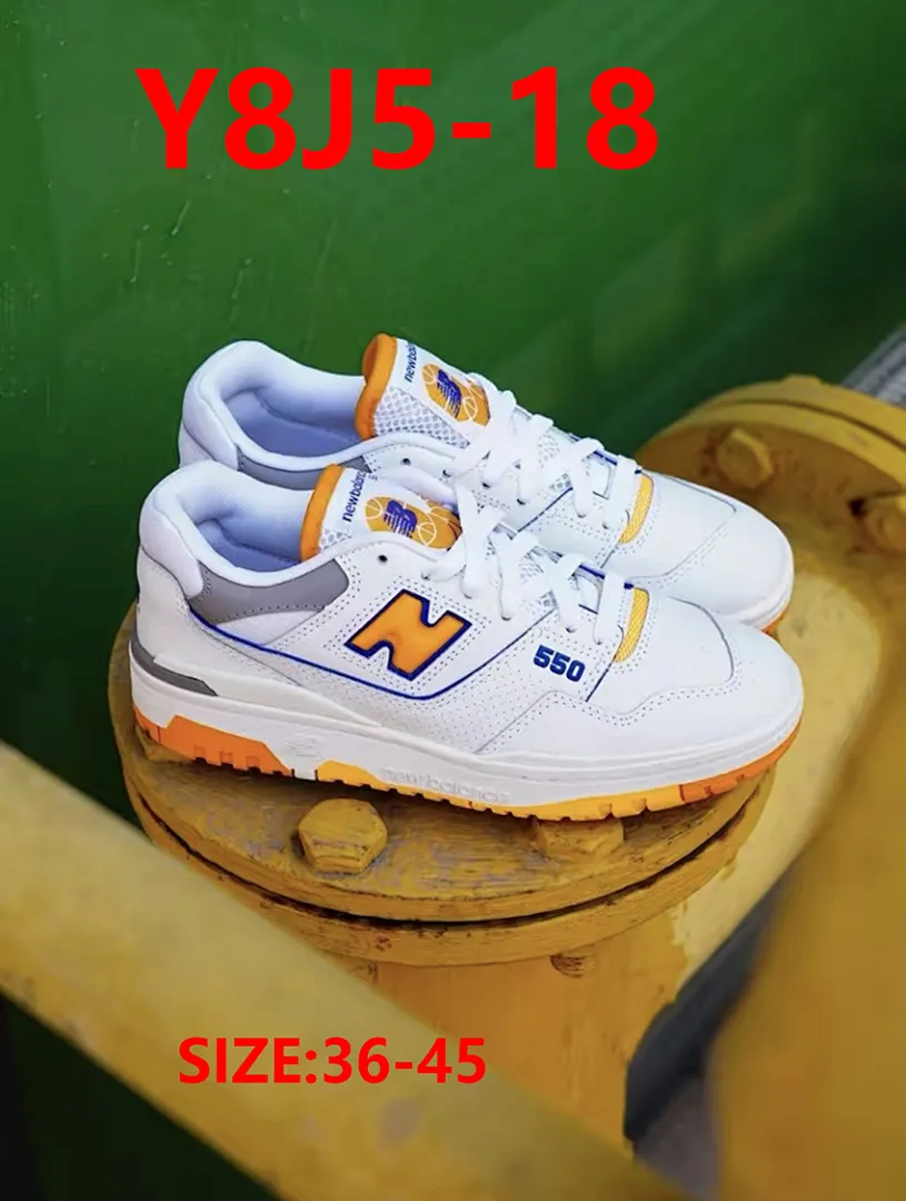 New Balance Y8J5 תמונה 14