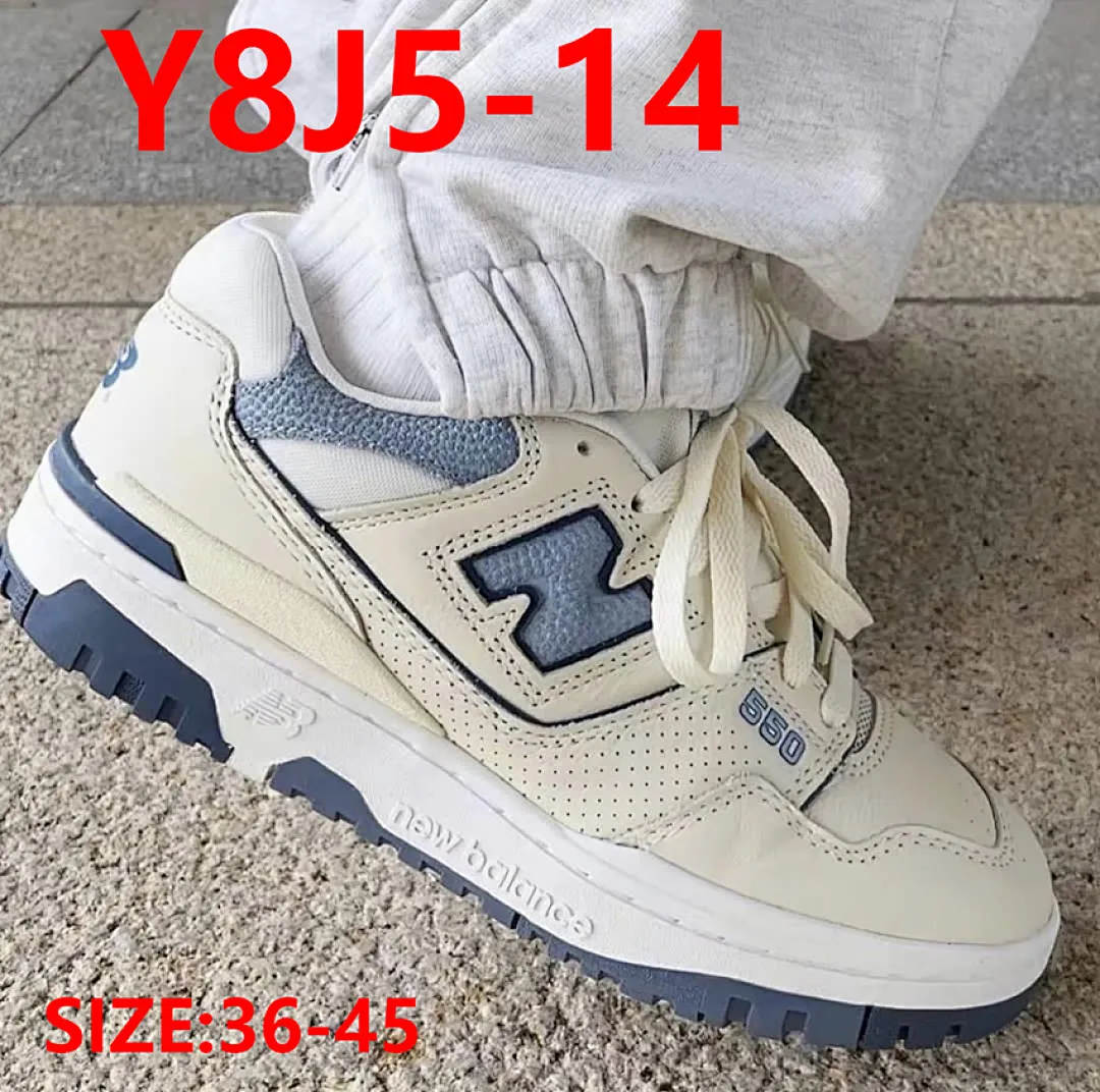 New Balance Y8J5 תמונה 18