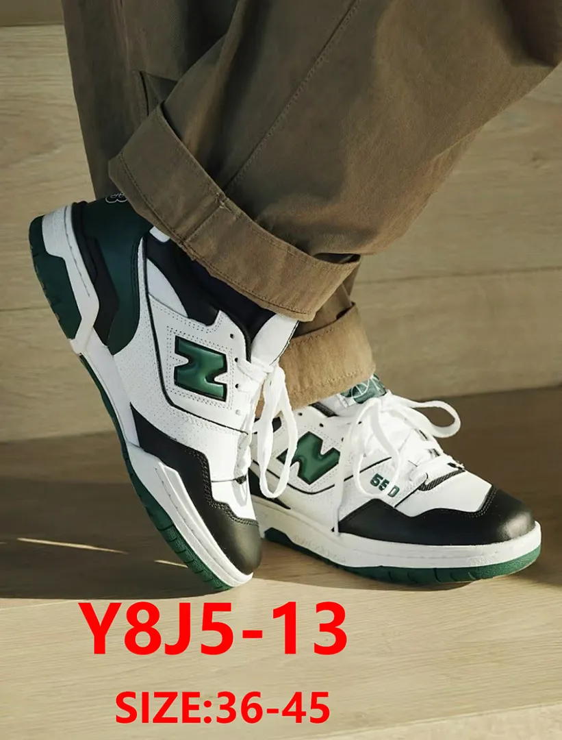 New Balance Y8J5 תמונה 19