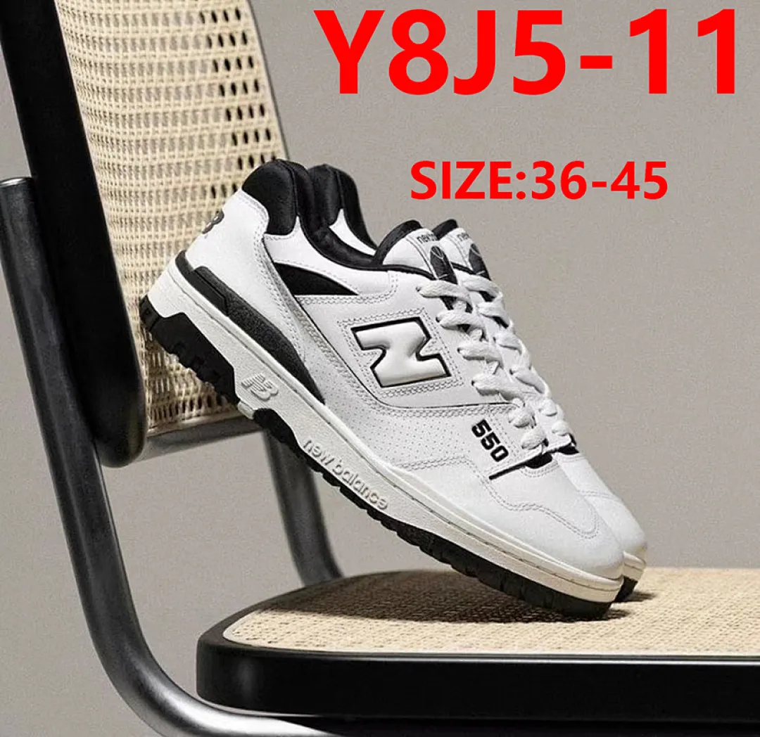 New Balance Y8J5 תמונה 21