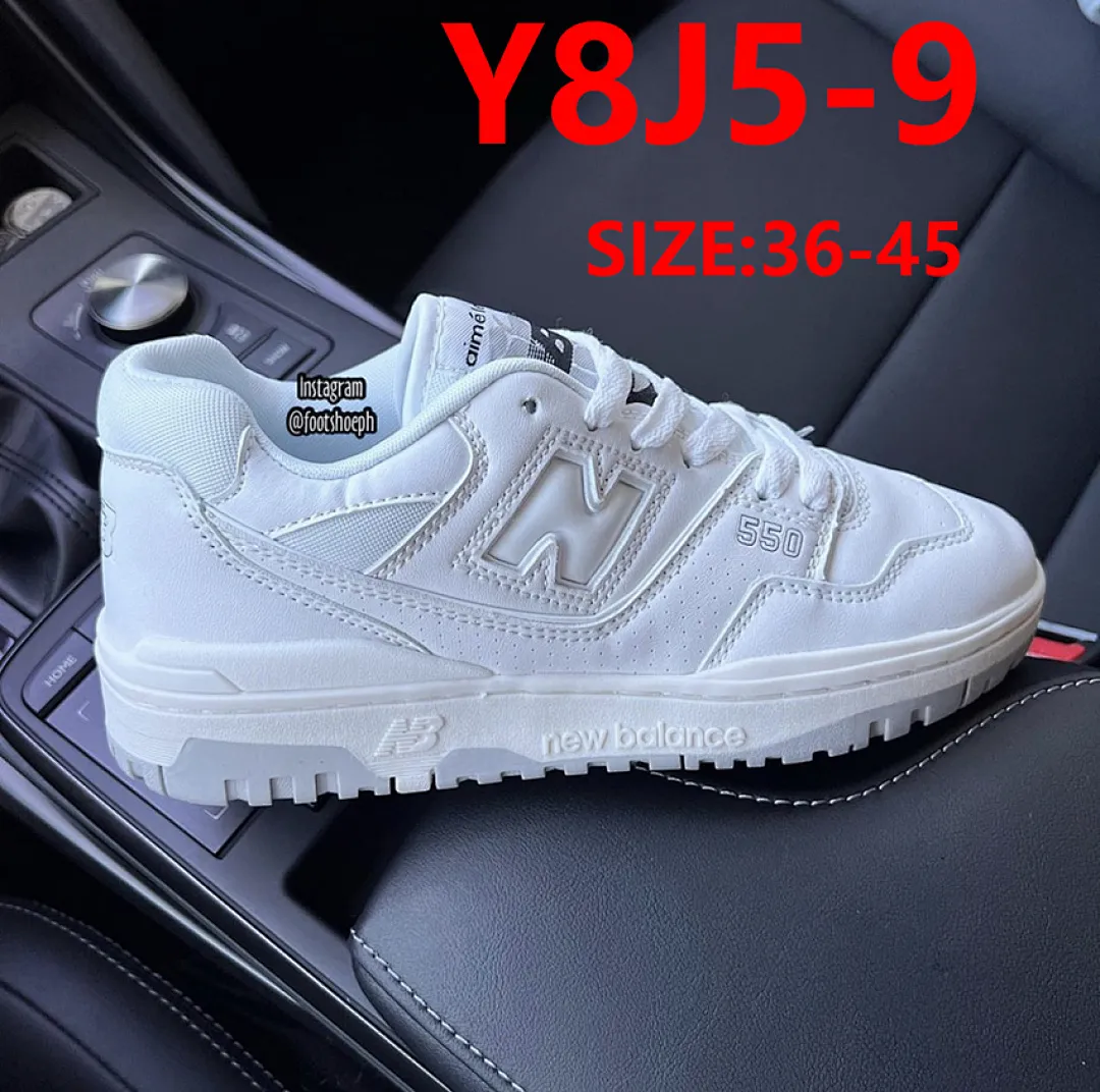 New Balance Y8J5 תמונה 23