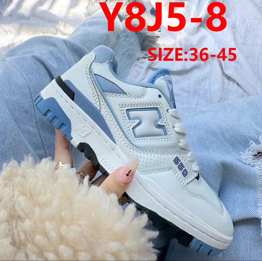 New Balance Y8J5 תמונה 24