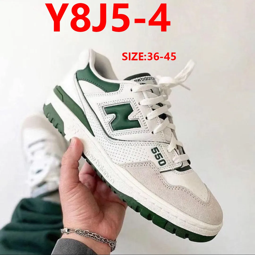 New Balance Y8J5 תמונה 28