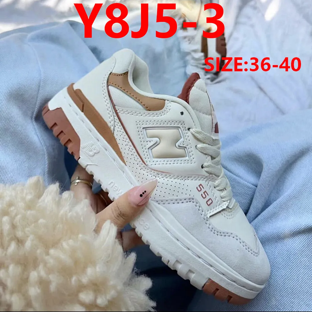 New Balance Y8J5 תמונה 29