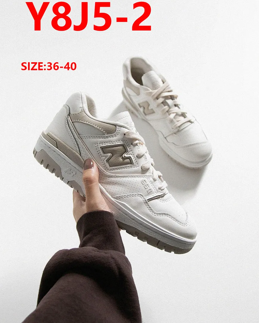 New Balance Y8J5 תמונה 30