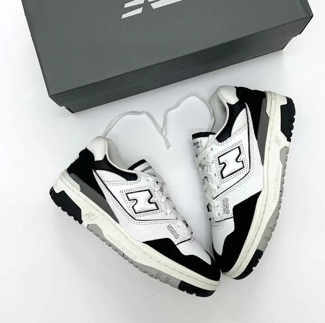 New Balance Y8J5 תמונה 4