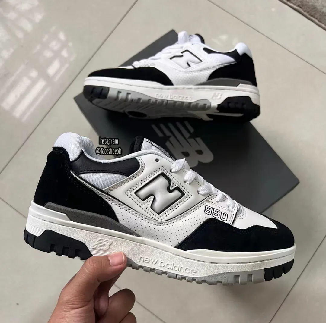 New Balance Y8J5 תמונה 6