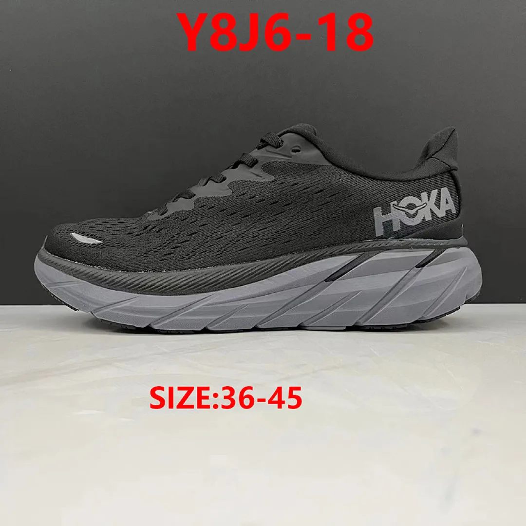 Hoka One One Y8J6 תמונה 10