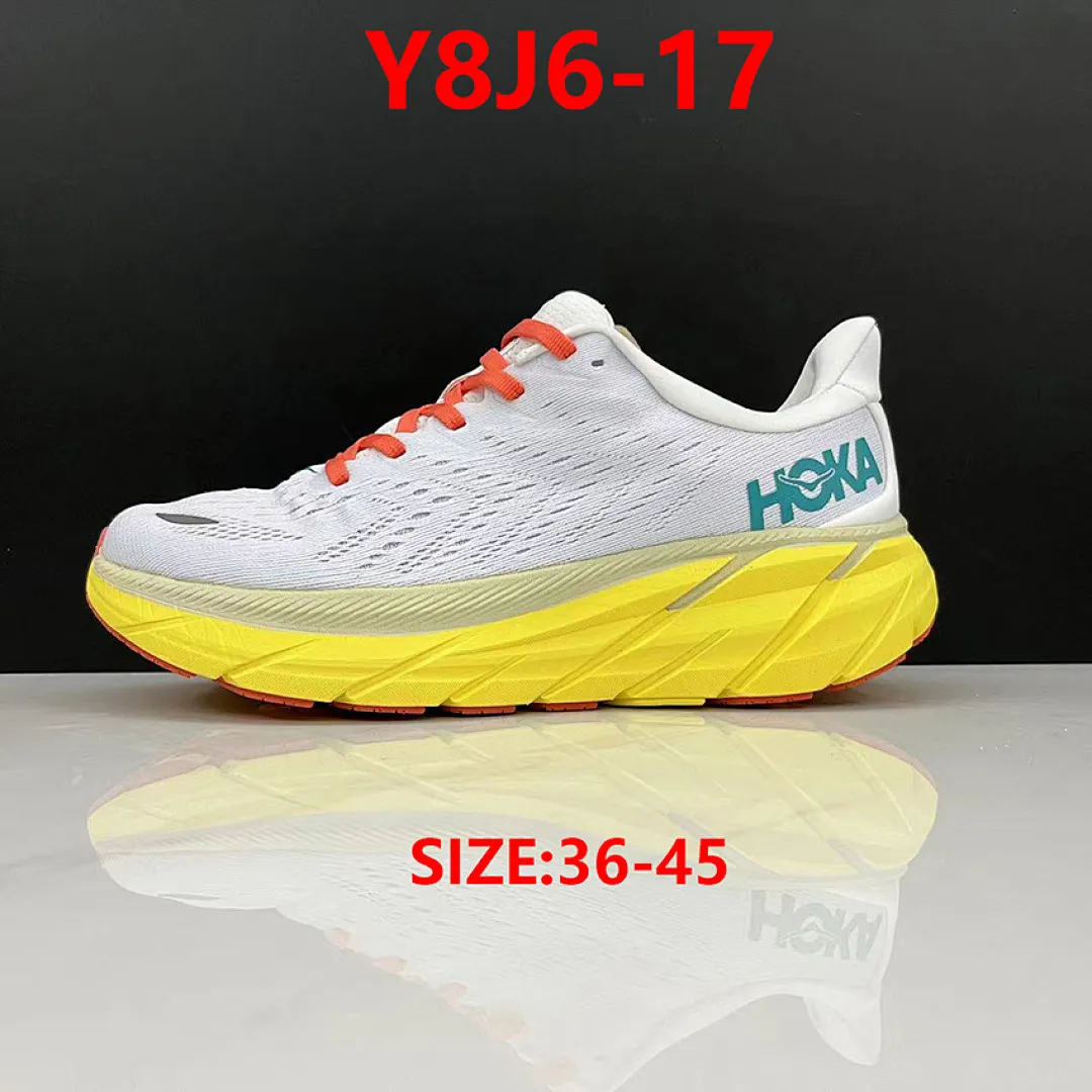 Hoka One One Y8J6 תמונה 11