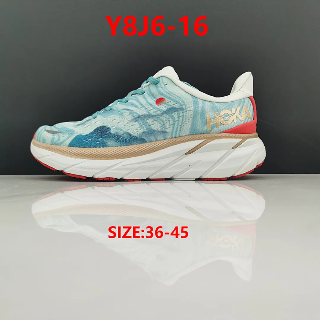 Hoka One One Y8J6 תמונה 12