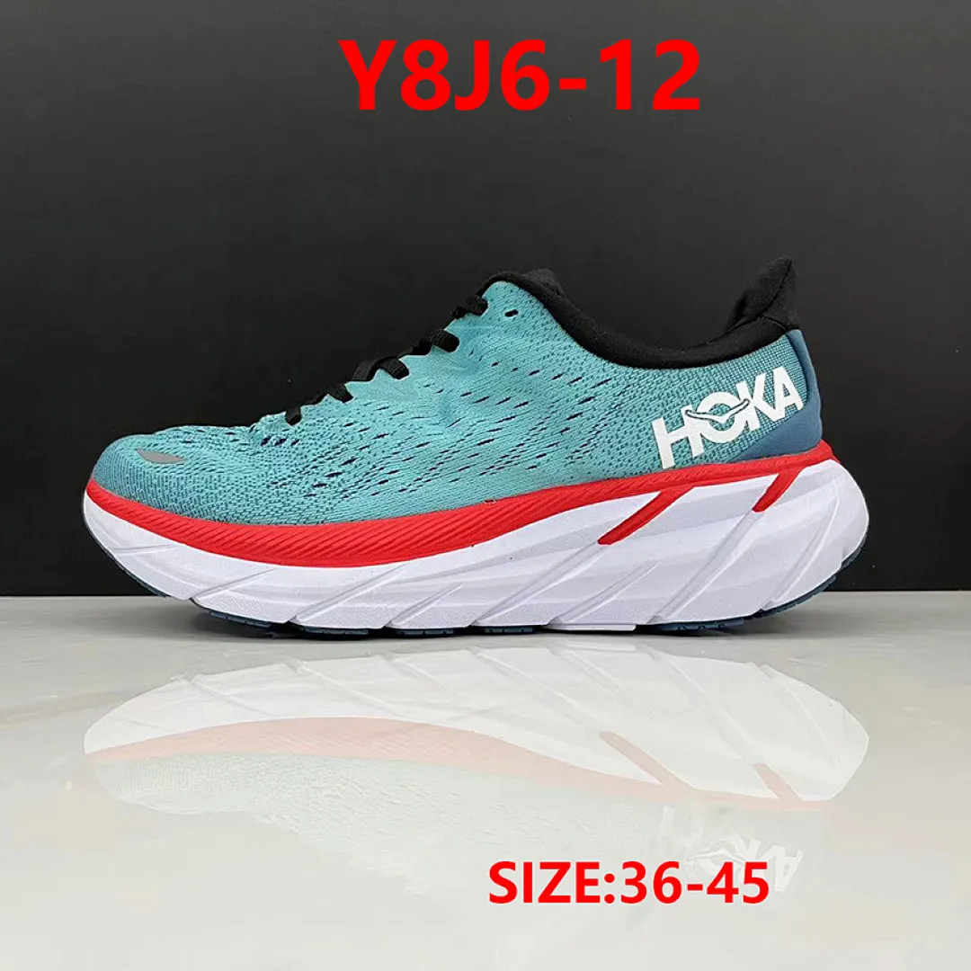 Hoka One One Y8J6 תמונה 16