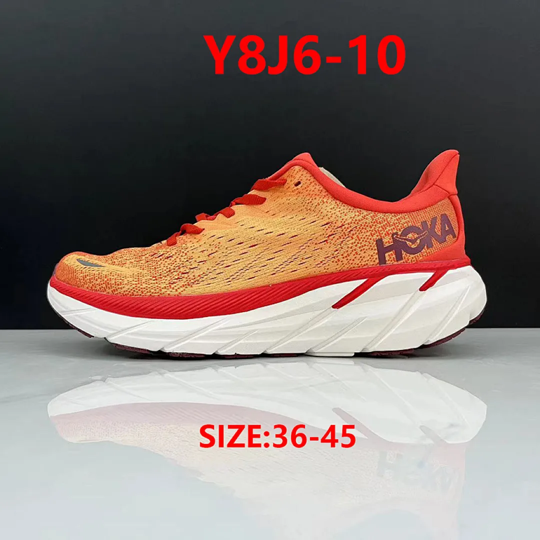 Hoka One One Y8J6 תמונה 18
