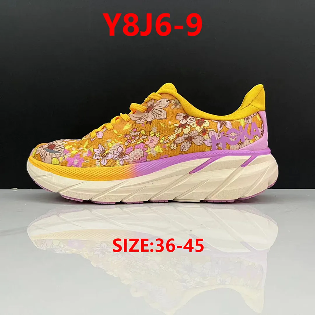 Hoka One One Y8J6 תמונה 19