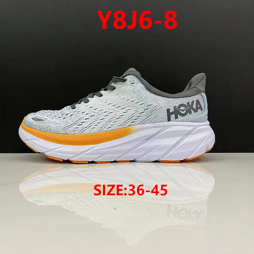 Hoka One One Y8J6 תמונה 20