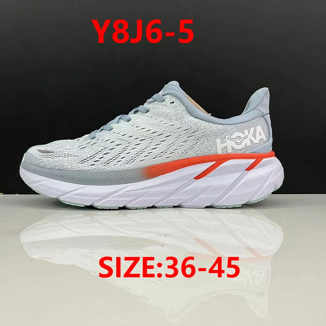 Hoka One One Y8J6 תמונה 23