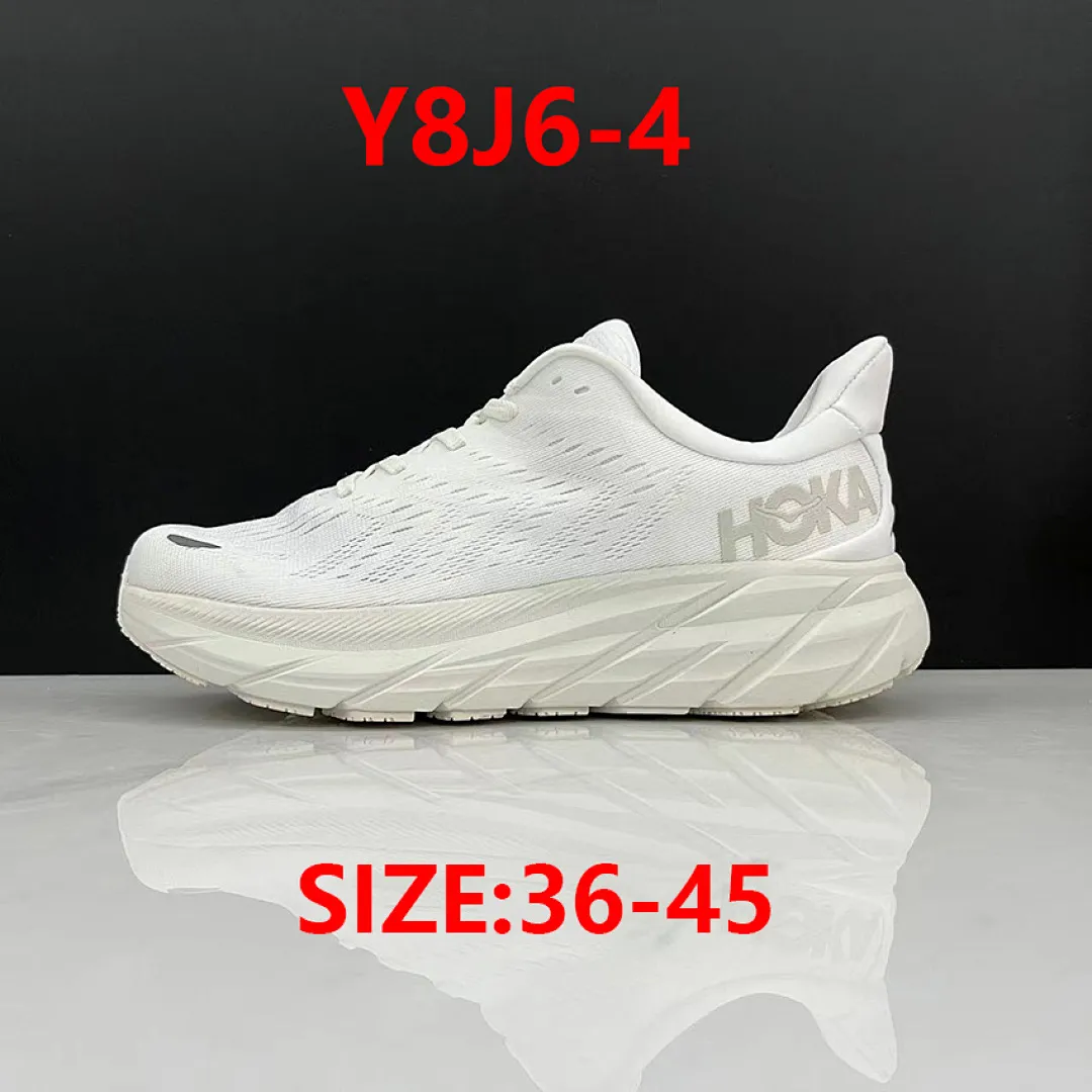 Hoka One One Y8J6 תמונה 24